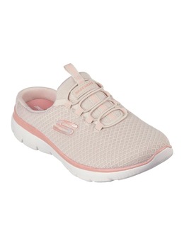 Низкие кроссовки Skechers, розовый 6226886 | rosa