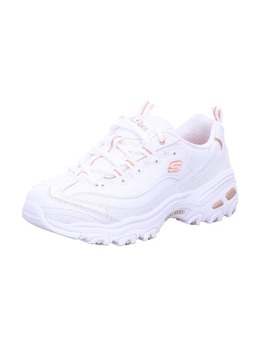 Низкие кроссовки Skechers, белый 5098387 | weiгџ
