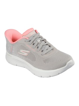 Низкие кроссовки Skechers, натуральный 6378413 | natur