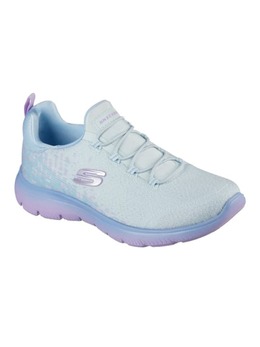 Низкие кроссовки Skechers, красочный 6230937 | bunt