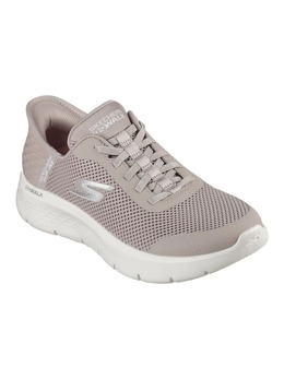 Низкие кроссовки Skechers, натуральный 6324687 | natur