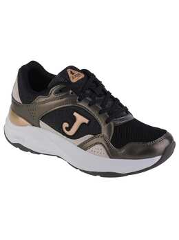 Низкие кроссовки Joma, черный 3976683 | schwarz