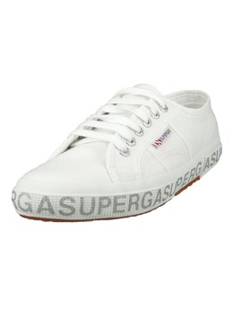 Низкие кроссовки Superga 4225974