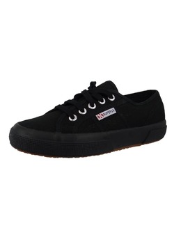 Низкие кроссовки Superga 4220826