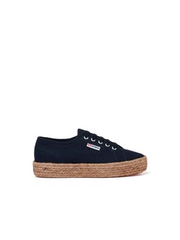 Низкие кроссовки Superga 6171482