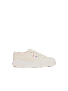 Низкие кроссовки Superga, бежевый 6171264 | beige