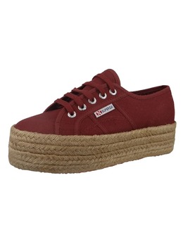 Низкие кроссовки Superga 4225390