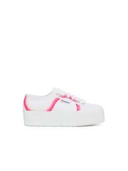 Низкие кроссовки Superga 6171235