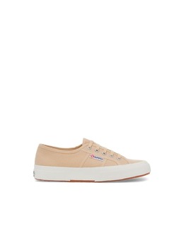 Низкие кроссовки Superga, бежевый 6171310 | beige