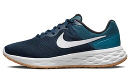Nike REVOLUTION Кроссовки Мужчины dc3728-403