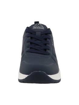 Низкие кроссовки Kappa, темно-синий 6503016 | navy