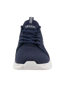 Низкие кроссовки Kappa, темно-синий 6433637 | navy