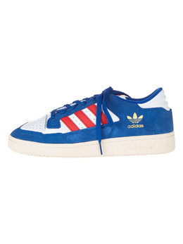 Низкие кроссовки Adidas 16520806