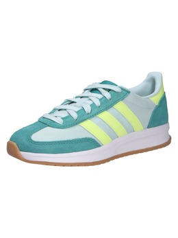 Низкие кроссовки Adidas, зеленый 6479381 | grгјn