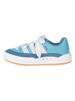 Низкие кроссовки Adidas, светло-синий 16520803 | hellblau