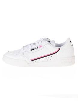 Низкие кроссовки Adidas, белый 17457371 | weiгџ