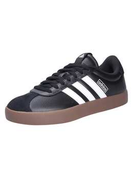 Низкие кроссовки Adidas, черный 6023777 | schwarz