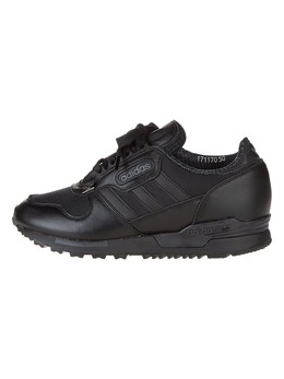 Низкие кроссовки Adidas, черный 16520444 | schwarz