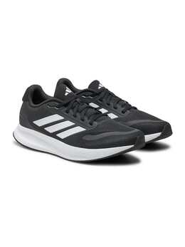 Низкие кроссовки Adidas, черный 6341433 | schwarz