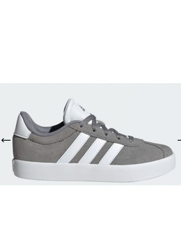Низкие кроссовки Adidas, серый 6276865 | grau