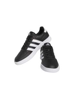 Низкие кроссовки Adidas, черный 6284546 | schwarz