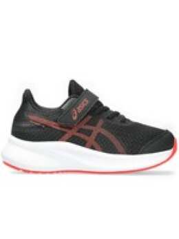 Низкие кроссовки Asics, черный 6376250 | schwarz