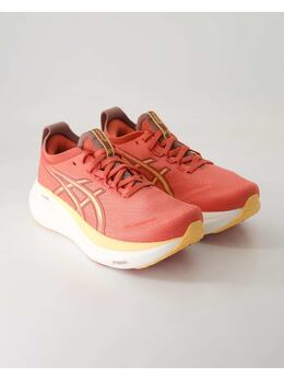 Беговые кроссовки Asics, розовый 6266003 | pink