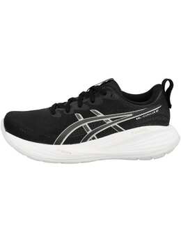 Беговые кроссовки Asics, черный 6166011 | schwarz