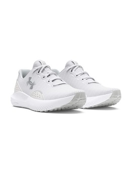Низкие кроссовки Under Armour, белый 6405358 | weiгџ