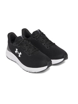 Низкие кроссовки Under Armour, черный 6404823 | schwarz