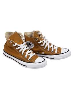 Высокие кеды Converse, коричневый 6379023 | braun