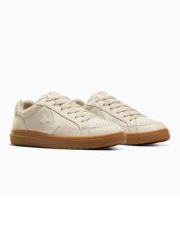 Низкие кроссовки Converse, бежевый 17302519 | beige