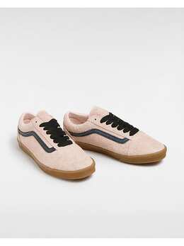 Низкие кроссовки Vans, розовый 16996642 | rosa
