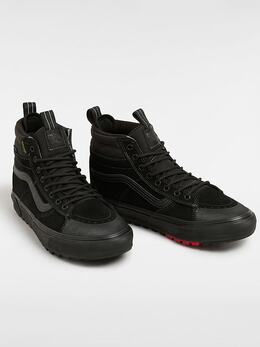 Высокие кеды Vans, черный 16996625 | schwarz