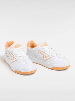 Низкие кроссовки Vans 17490933