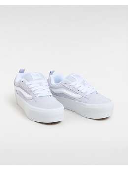 Низкие кроссовки Vans, фиолетовый 16069518 | lila