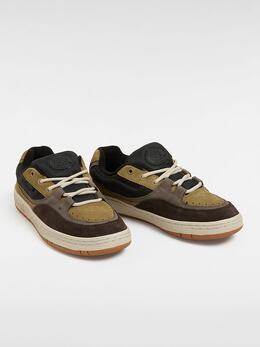 Низкие кроссовки Vans 17490907