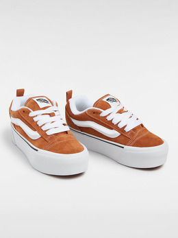 Низкие кроссовки Vans 17490893