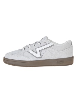 Низкие кроссовки Vans, серый 17235350 | grau