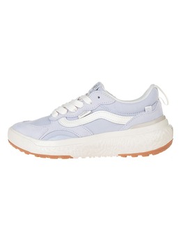 Низкие кроссовки Vans, светло-синий 17235346 | hellblau