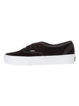 Низкие кроссовки Vans, черный 17235393 | schwarz