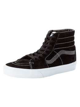 Высокие кеды Vans, черный 16953068 | schwarz