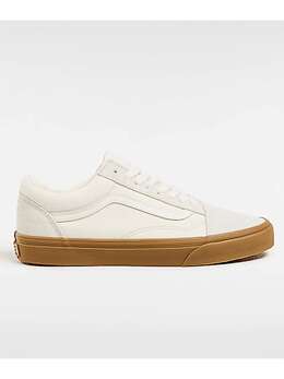 Низкие кроссовки Vans, бежевый 17700510 | beige