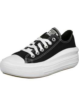 Низкие кроссовки Converse 4655510