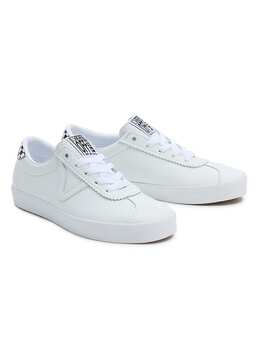 Низкие кроссовки Vans, белый 16996596 | weiгџ