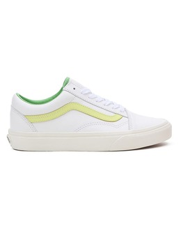 Низкие кроссовки Vans, белый 17235313 | weiгџ