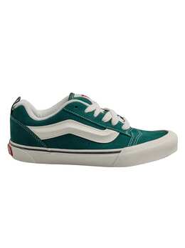 Низкие кроссовки Vans, зеленый 6370651 | green