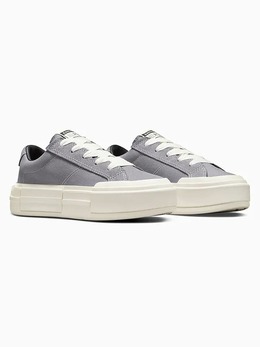 Низкие кроссовки Converse, серый 17302516 | grau