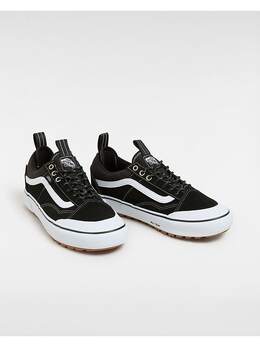 Низкие кроссовки Vans, черный 16996621 | schwarz
