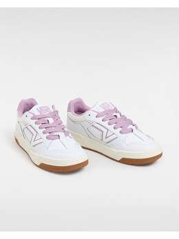 Низкие кроссовки Vans, белый 16996651 | weiгџ